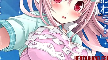 Preview 1 of Indian Sex Vbao - Super Sonico Hentai