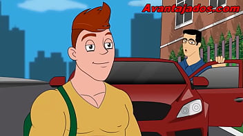 Preview 4 of Bhojpuri Coda Codi - Desenho Gay Sexo Sujo na Faculdade