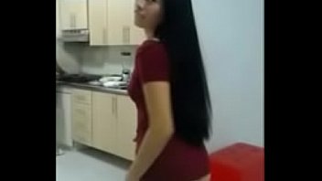 Preview 2 of Holed Com Double - chica caliente