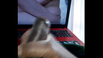 Preview 1 of China Dol - my handjob and cum