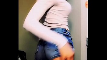 Preview 2 of Xnxxxc Video - Ebony shorts