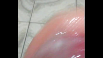 Preview 3 of Proun Stars - Punheta 3 dias sem bater