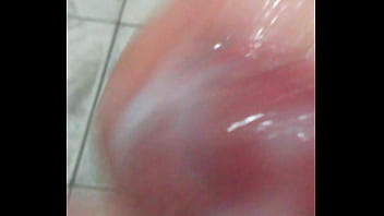 Preview 4 of Proun Stars - Punheta 3 dias sem bater