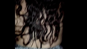Preview 2 of India Bangla Vabi - Me ense&ntilde_a su ropa interior en la Disco