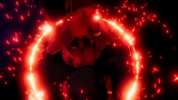 Preview 3 of Kajal Xxx Song - 3d animated big ass sex cartoons on My red channel