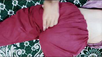 Preview 1 of Training Girl Sex - Indian college girl had nude sex with boyfriend Tution Teacher Hardcore and Rough Fucked Young 18  Naughty Virgin Boy