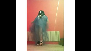 Preview 3 of Xjgc - carolina baile en azul