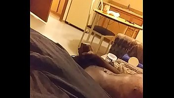 Preview 2 of Www Ketomobsex Com - Beating the nut out that dick. Godlikepike