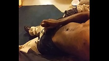 Preview 3 of Www Ketomobsex Com - Beating the nut out that dick. Godlikepike