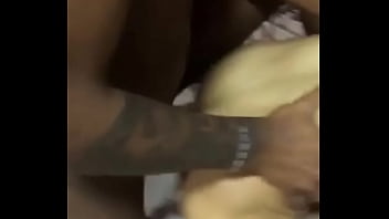 Preview 3 of Hips Man - Negro fode o branquinho safado