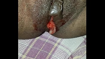 Preview 4 of Boy Xxx Women Desi - Red Orgasm