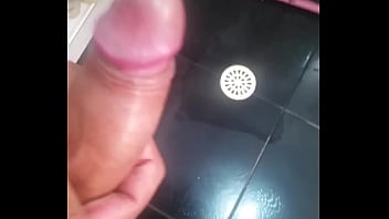 Preview 1 of Xhamnter - babando ,  querendo gozar