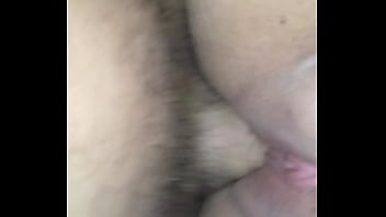 Preview 2 of Chut Ling - Horny blonde getting filled