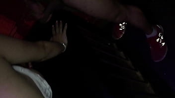 Preview 3 of Mummy With Son - النجمه اللبنانية انييلا رحمه شرموطه