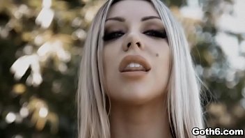 Preview 1 of Chav Stacey Lacey Pub - WHOO! Bombshell Karma RX pouring oil over her massive tits is just too HOT!