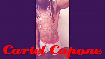 Preview 1 of Russian Mom Servent - Cartel Capone