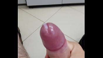 Preview 2 of Oldman Brest Feeding - Gozada c&acirc_mera lenta