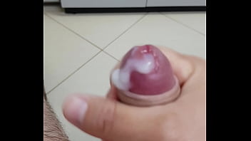 Preview 4 of Oldman Brest Feeding - Gozada c&acirc_mera lenta