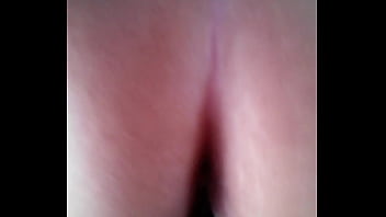 Preview 1 of Young Pussy Crampie - Follando con mi ex