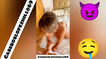Preview 1 of Big Chiting N Blackmail - EN EL HOTEL FIESTA AMERICANA SOLO VAN LA VIP,  5 MIL 2 HORAS CON ESTA HERMOSURA