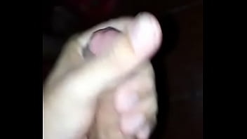 Preview 4 of Desi Ghee Lamp - Me masturbo