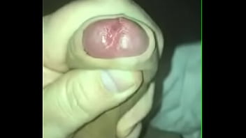 Preview 4 of Pov Milf Cum - Fat cock Leaking pre-cum