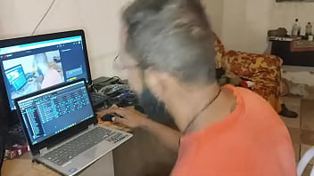 Preview 3 of Mom So Hot Love - Experimental