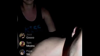 Preview 2 of Anybunny Rape Videos - Safada no badoo live