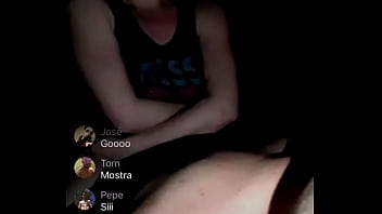 Preview 1 of Anybunny Rape Videos - Safada no badoo live