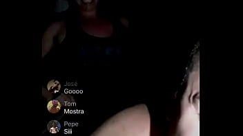Preview 4 of Anybunny Rape Videos - Safada no badoo live
