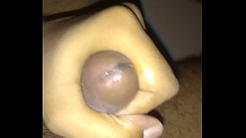 Preview 3 of Sweet Bab - Desi boy masterbrate at home part 3
