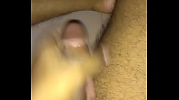 Preview 4 of Sweet Bab - Desi boy masterbrate at home part 3