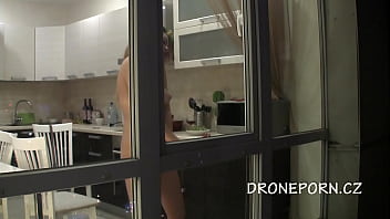 Preview 3 of Sister Openness - Hidden camera at home