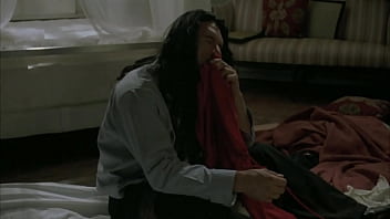 Preview 1 of Palnk Six Video - Tommy Wiseau- EXTREMELY HOTT AND LOUD ORGASM