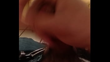 Preview 2 of Mom Bigs Bon - Pinga rica