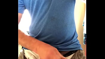 Preview 1 of Family Beach Secret Island - Cum for you