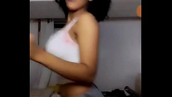Preview 2 of Katrina0ka Toylat Karta - Sexy ass ebony
