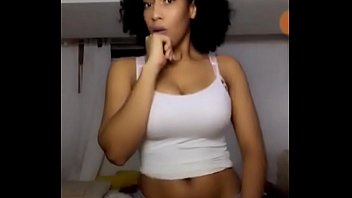 Preview 1 of Katrina0ka Toylat Karta - Sexy ass ebony