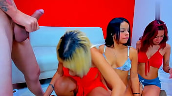 Preview 1 of Top Mms Sex Desi - beautiful blonde giving deep blowjob classes