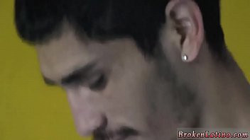 Preview 2 of Makcik Tetek Beso - Chat xxx gay latino The night before I shot my very first video