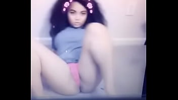 Preview 1 of Asian Handjob Finishes - Paige