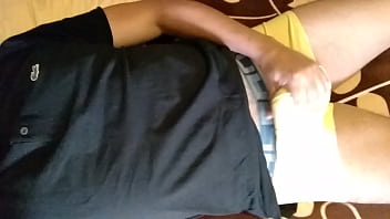 Preview 2 of Sunny Levon R Boy Xxx - HBSM2