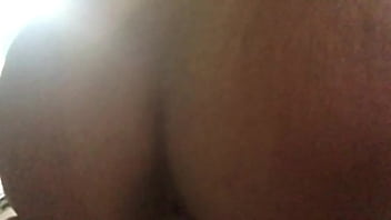 Preview 2 of Schoolgirl Curse Mnf - La morena y su puchita regia