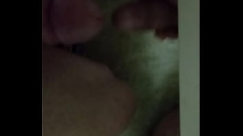 Preview 2 of Crying Sex Xxx Video Girl Mental - Mi compa&ntilde_ero casado le gusta que nos toquemos en el ba&ntilde_o del trabajo