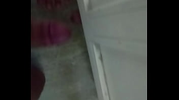 Preview 1 of Crying Sex Xxx Video Girl Mental - Mi compa&ntilde_ero casado le gusta que nos toquemos en el ba&ntilde_o del trabajo
