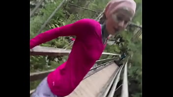 Preview 4 of Mom Help Son In Yoga - A beautiful waterfall I spotted on my journey ??Where&#039_s the most stunning place you&#039_ve ever found?#Waterfall #Natu...