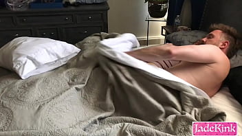 Preview 1 of Sunny Leone Shot Xxx - Homemade Couple Fucking While Very After Party