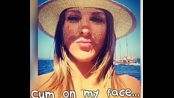 Preview 1 of B S X - Alexistys face to cum tribute