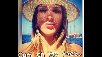 Preview 4 of B S X - Alexistys face to cum tribute