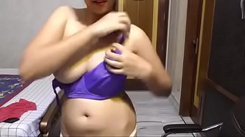 Preview 2 of Xxx Sex In Telugu 18 - desi white milky babe hot show
